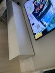 DECOTIQUE Vogue Mediabänk Med Ben 180 cm