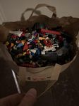 6,5 kg lego