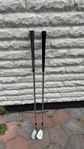 Titleist Sm10 58*+ Sm9 54*