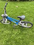 Barncykel Woom 3