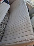 Ikea Sultan bädmadrass