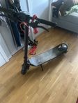 freev evs 410 elsparkcykel
