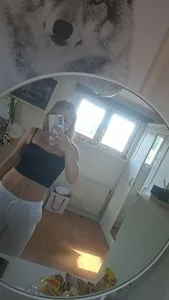 Svart tub topp
