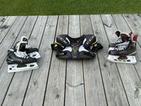 Hockeyutrustning