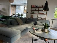 IKEA Söderhamn modulsoffa