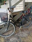 Monark damcykel 28tum