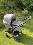 Bugaboo fox