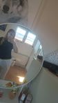 Svart t-shirt