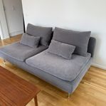 Söderhamn soffa