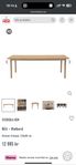 MATBORD + STOLAR