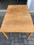 Teakbord