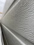 Garageport 4750*2000mm, Vit