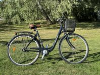 Solhaga Comfort " Marvil" - 3 växlar