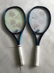 2st Yonex Ezone 100 stl 3 16/19