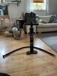 Dubbelverkande pump - SUP - Seahawk