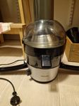 Råsaftcentrifug Juicepress Jospress