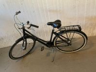 Monark damcykel 7 växlar