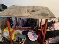 Ridgid 1100 arbetsbänk