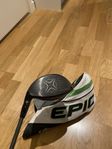 Driver Callaway Epic Max