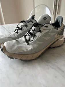 Salomon Supercross 4 Gore-Tex, löparskor