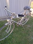 Herrcykel Monark 5-växlad