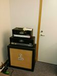 Orange PPC 412 med V30s