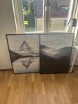 Tavlor 70x100 från Desenio