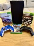 Xbox Series X 1Tb