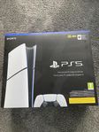 Playstation 5 - Aldrig öppnad
