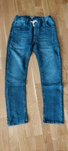 Barn-/Tonårsjeans storlek 158