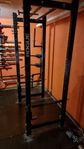 Rogue R-3 - power rack