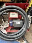 Diselpump