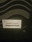 Tempur madress orginal/cloud 