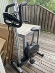Träningscykel