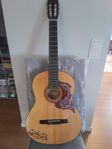 Gitarr/Bas/Förstekäre