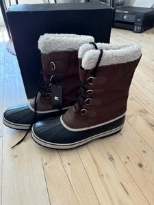 Sorel Stor Ny Storlek 44,5