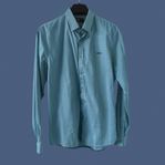 Tailored/Slim fit skjorta, L