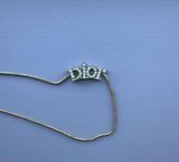 Chanel & Dior halsband