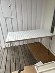 skrivbord 