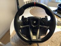 gamingratt hori overdrive