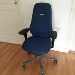 Kontorsstolar  Kinnarps och RH