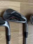 Titleist AP1 712, 4-P