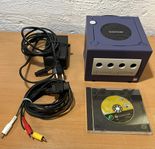Gamecube 
