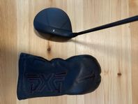 PXG driver gen 2 10,5 gr