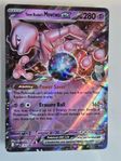 STORT Nytt Pokemon Kort 