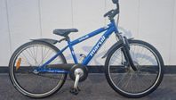 Barncykel 24 tum 