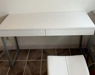 Skrivbord Sminkbord