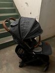 Keenz air plus resevagn