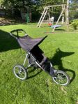 Trille joggingvagn