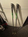 taylormade atv wedge 52/56